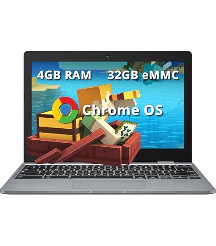 ASUS Chromebook C223 11.6